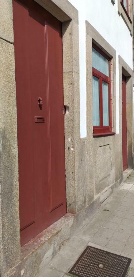 Casa Barao Forrester Porto Zewnętrze zdjęcie